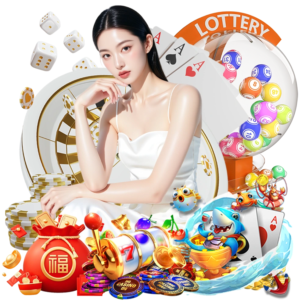 Nội dung xổ số tại 12Bet